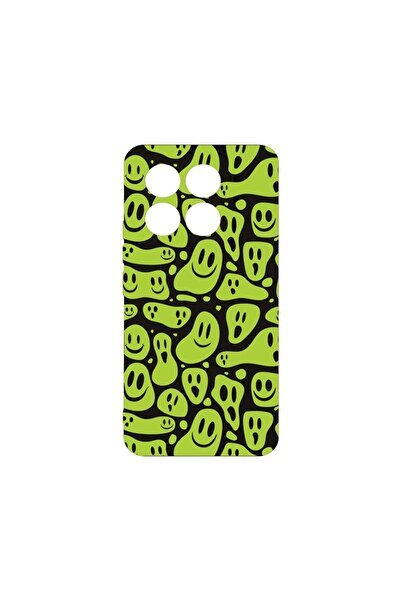 bestcase Husa pentru Xiaomi 14T Pro, BestCase¬Æ Slim SIlicon 0.8MM, Green Aci...