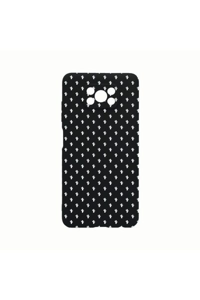 bestcase Husa Silicon, Compatibila Cu Xiaomi Poco X3 / Poco X3 (NFC), Little ...