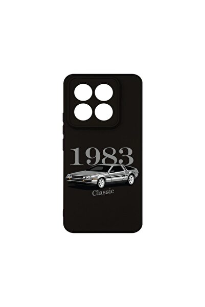 bestcase Husa BestCase¬Æ Premium Silicon, Compatibila Cu Xiaomi 14 Pro, Class...