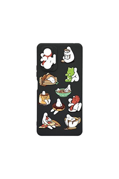 bestcase Husa BestCase¬Æ Slim SIlicon 0.8MM, Compatibila Cu Xiaomi Redmi Note...