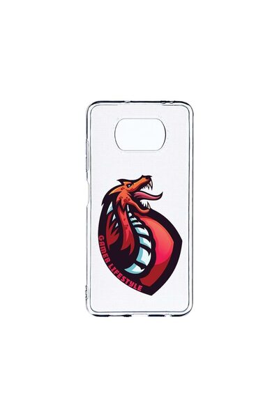 bestcase Husa BestCase¬Æ Clear Silicon 2MM, Compatibila Cu Xiaomi Poco X3 Pro...