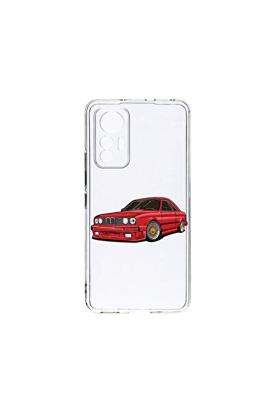 bestcase Husa BestCase¬Æ Clear Silicon 2MM, Compatibila Cu Xiaomi 13 Lite, Cl...