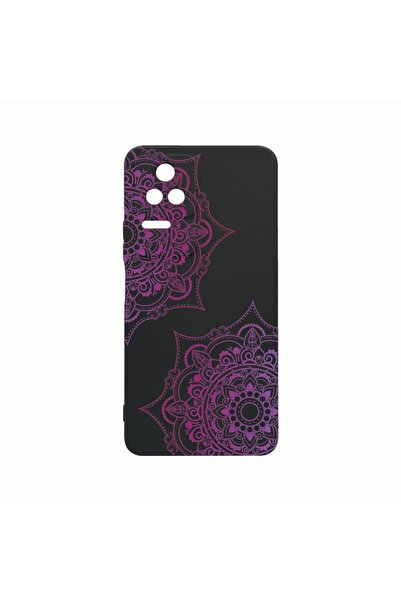 bestcase Θήκη Σιλικόνης, Συμβατή με Xiaomi Poco M5s, Δαντελωτή, Ανθεκτική στη...
