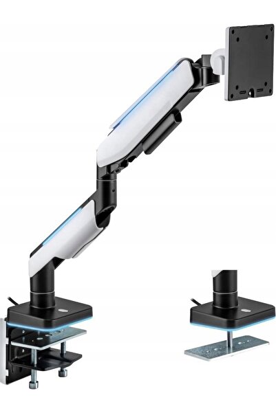 LogiLink Suport monitor ZUB 17 "-49 " Gaming