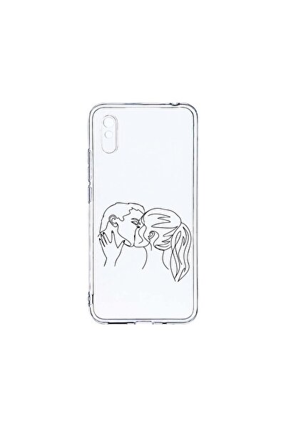 bestcase Husa BestCase¬Æ Clear Silicon 2MM, Compatibila Cu Xiaomi Redmi 9A / ...