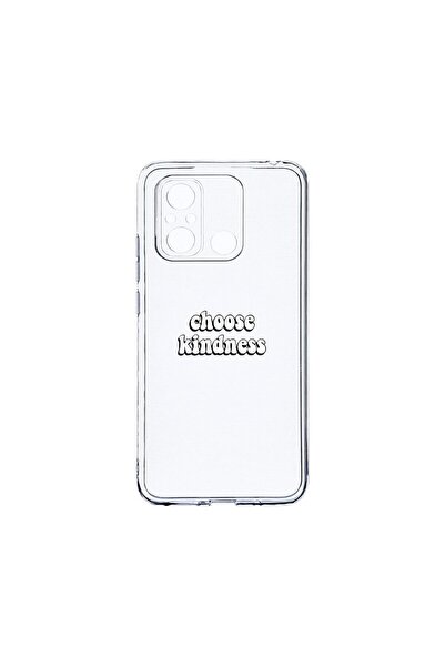 bestcase Husa BestCase¬Æ Clear Silicon 2MM, Compatibila Cu Xiaomi Redmi 12C, ...