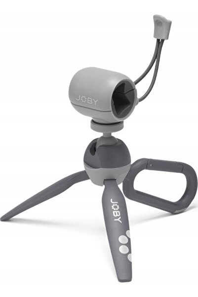 Joby Trepied Handypod cu clemă, gri