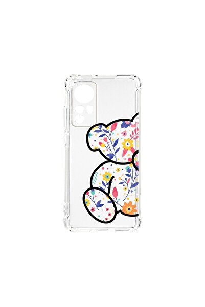 bestcase Husa BestCase¬Æ Anti Shock 1.5MM, Compatibila Cu Xiaomi 12 Pro, Flow...