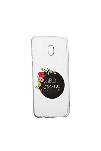 bestcase Husa Hello Spring, pentru Xiaomi Mi4, rezistenta la uzura, anti-alun...