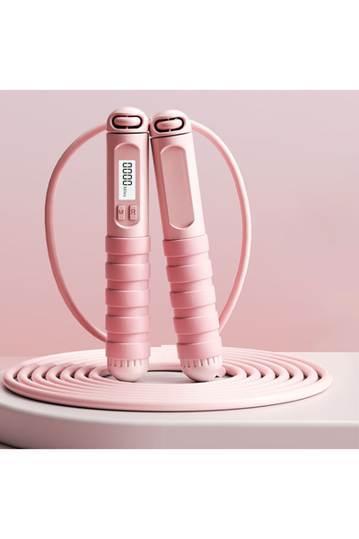 Choice1 powder TINSOL 2026 New Electronic counting jump rope adult weight los...