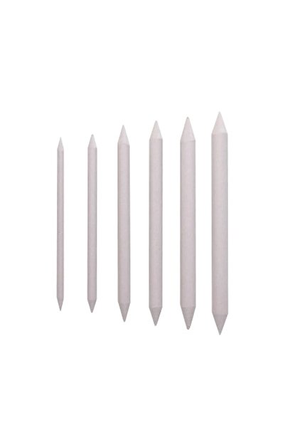Choice1 H190-6PCS-SET 3/6PCS Sets مجموعة أقلام مزج ومسح احترافية للرسم والتخط...