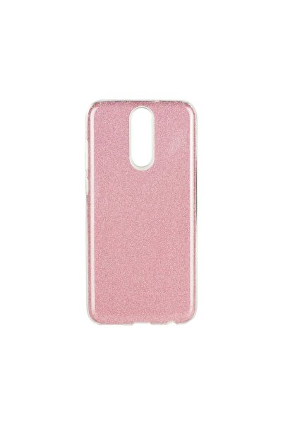 OEM Θήκη Shining TPU Xiaomi Redmi 5 Plus Ροζ