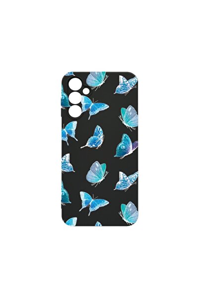 bestcase ¬Æ Husa Slim SIlicon 0.8MM, Compatibila Cu Samsung Galaxy S24 FE, Bu...
