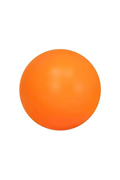 Choice Orange A Professional Rehabilitation Training Grip Ball Elastic PU Fin...