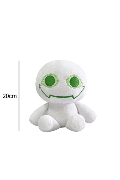 Choice 20cm B Hot Selling Slap Battles Bob Plush Toys Cute Soft Dolls Desk De...