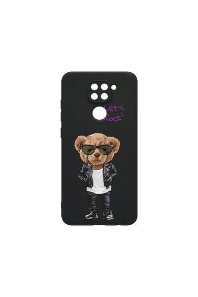bestcase Husa BestCase¬Æ SLIM SIlicon 0.8MM, Compatibila Cu Xiaomi Redmi Note...