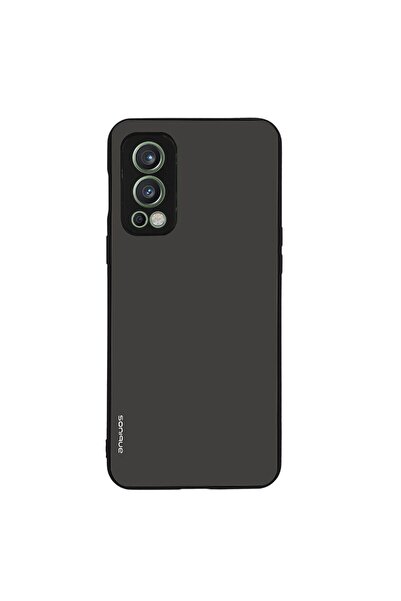 Sonique Θήκη ColorBloc Series για OnePlus Nord 2 5G Γκρι