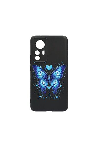 bestcase Θήκη Σιλικόνης Premium Λεπτή 1.2MM, Συμβατή με Xiaomi Redmi Note 12S...