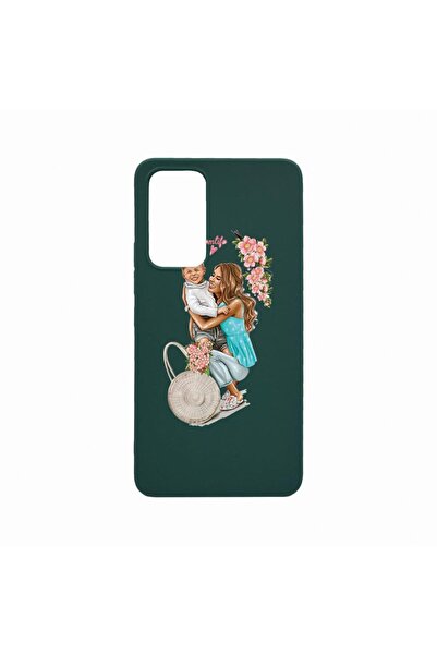 bestcase Husa Silicon, Compatibila Cu Xiaomi Redmi Note 11 Pro, Mom Life With...