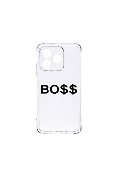 bestcase Case for Xiaomi Redmi 13, BestCase¬Æ Anti Shock 1.5MM, Dollar Boss, ...