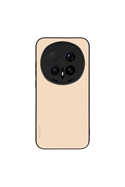 Sonique Θήκη ColorBloc Series για Honor Magic8 Pro 5G Μπεζ