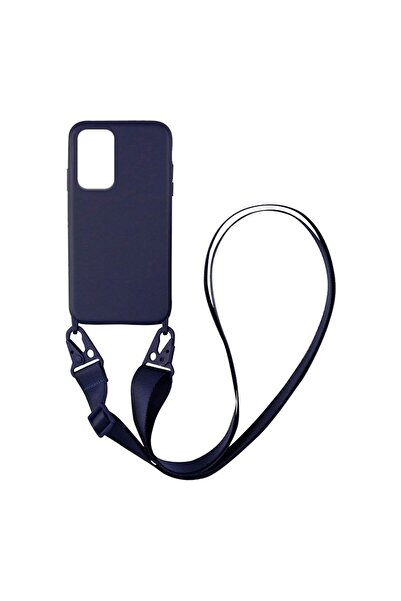 Sonique Θήκη Σιλικόνης με Strap CarryHang Xiaomi Poco M4 Pro 5G / Redmi Note ...