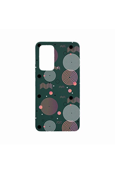 bestcase Husa Silicon, Compatibila Cu Xiaomi Redmi Note 11 Pro, Circle, Rezis...