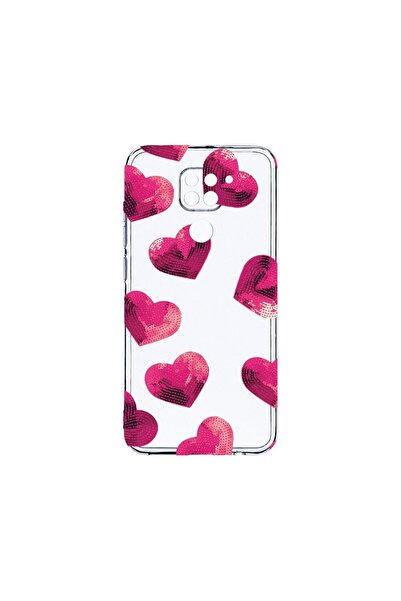 bestcase Διαφανής Θήκη Σιλικόνης 2MM, Συμβατή με Xiaomi Redmi Note 9, Σχέδιο ...