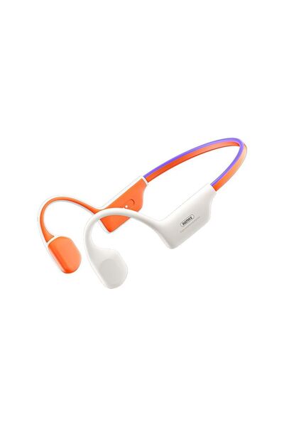 Remax Yvton Series RB-S11 Wireless Sports Earphone IP68 / 32GB Memory Card Πο...
