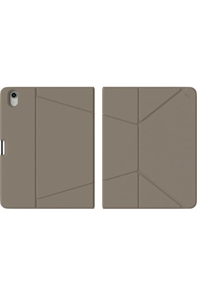 Jcpal Husă tabletă SLIMFLEX FOLIO MARO/ALBASTRU IPAD 10.9 GEN. 10