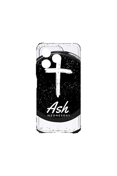 bestcase Husă pentru Xiaomi Redmi 13, BestCase® Anti-șoc 1.5MM, Cross - ASH W...