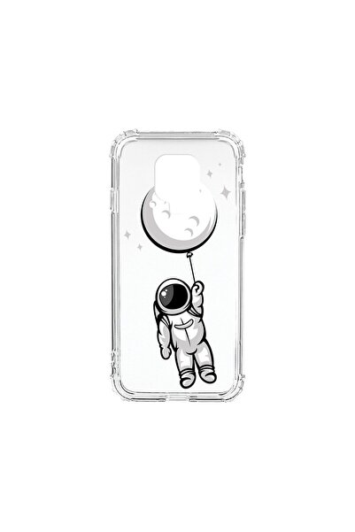 bestcase Husa BestCase¬Æ Anti Shock 1.5MM, Compatibila Cu Xiaomi Redmi Note 9...