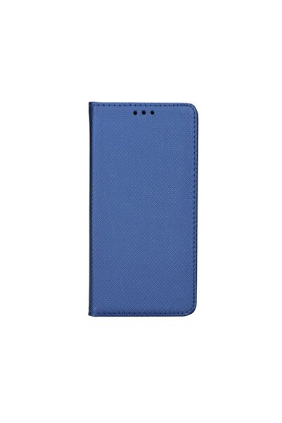 OEM Smart Book Xiaomi Redmi Note 8 Pro Μπλέ