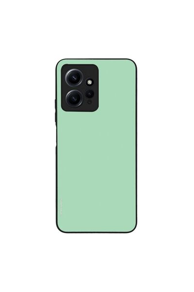 Sonique Θήκη ColorBloc Series για Xiaomi Redmi Note 12 4G Βεραμάν