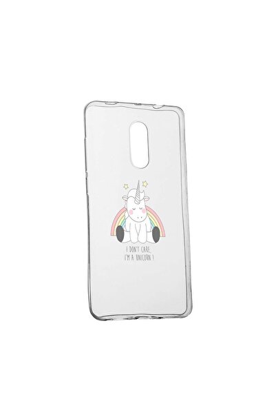 bestcase Unicorn - I Don't Care προστατευτική θήκη, για LG X Power 3, ανθεκτι...