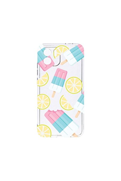 bestcase Прозрачен силиконов калъф 2ММ, съвместим с Xiaomi Redmi A2, Цвят сла...