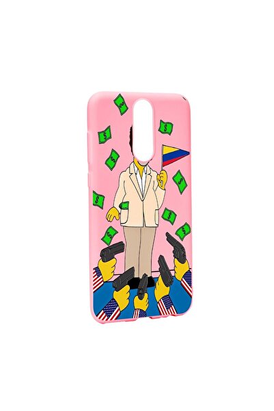 bestcase Husa de protectie Narcos - Pablo Escobar, Movie, pentru Xiaomi Redmi...