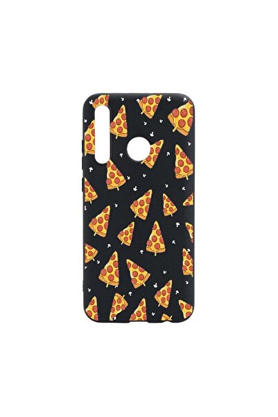 bestcase Husa Pizza, pentru Xiaomi Redmi Note 8T, rezistenta la uzura, anti-a...