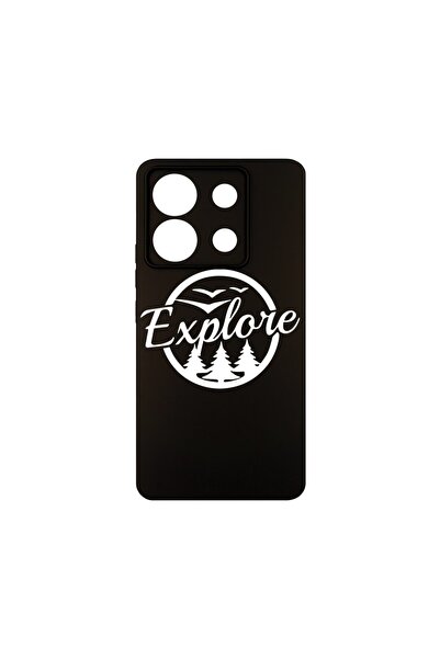 bestcase Husă subțire premium din silicon de 1.2MM, compatibilă cu Xiaomi Red...