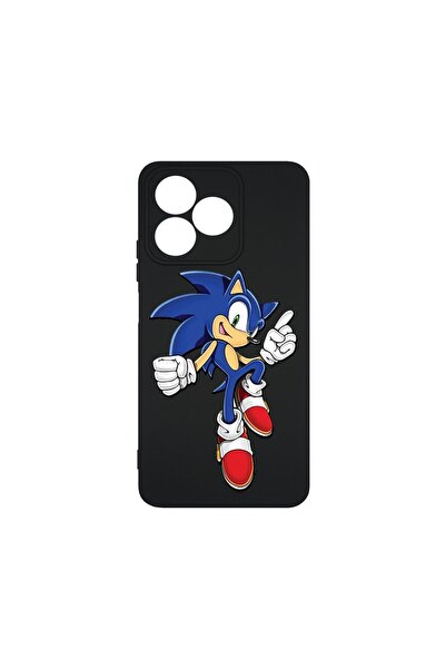 bestcase Θήκη Husa Slim Premium Σιλικόνης 1.2MM, Συμβατή με Xiaomi Redmi 13, ...