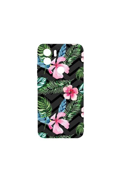 bestcase Λεπτή Θήκη Σιλικόνης 0.8MM, Συμβατή με Xiaomi Redmi A2 Plus, Bopical...