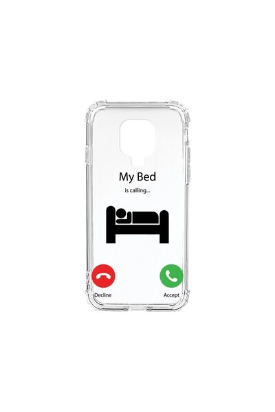 bestcase Husa BestCase¬Æ Anti Shock 1.5MM, Compatibila Cu Xiaomi Redmi Note 9...