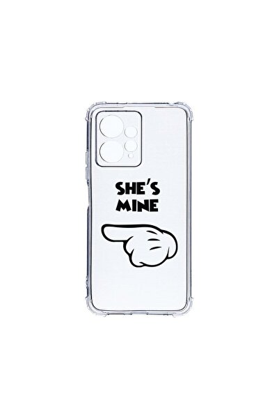 bestcase Αντικραδασμική Θήκη 1.5MM, Συμβατή με Xiaomi Redmi Note 12 4G, Η είν...