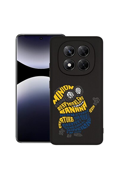bestcase Калъф за Xiaomi Redmi Note 14 Pro, Премиум тънък силиконов 1.2ММ, Ка...