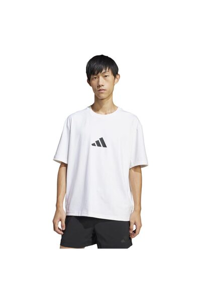 adidas Tricou bărbătesc cu mânecă scurtă Z.N.E. Tee M