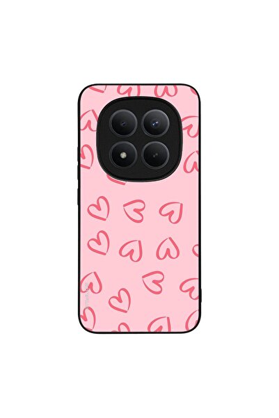 Sonique Θήκη Heart Series για Xiaomi Redmi Note 15 Pro Plus 5G / Poco M8 Pro ...