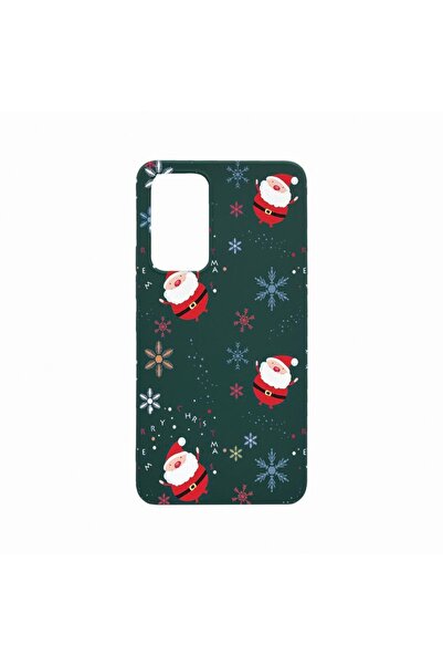 bestcase Husa Silicon, Compatibila Cu Xiaomi Redmi Note 11 Pro, Xmas - Santa ...