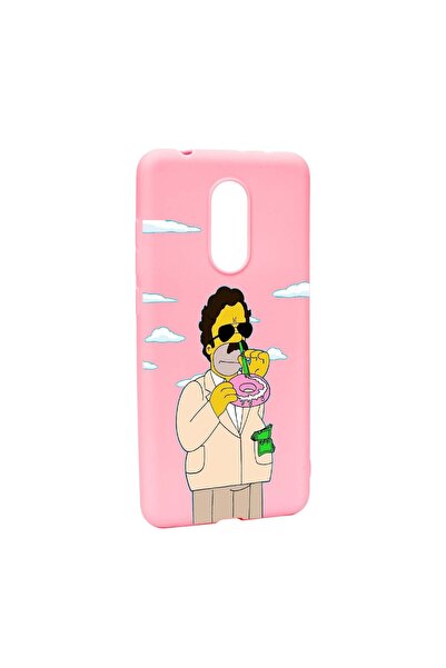 bestcase Νάρκος - Πάμπλο Εσκομπάρ, Ταινία, προστατευτική θήκη, για Xiaomi Red...
