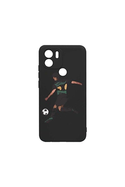bestcase Husa BestCase¬Æ SLIM SIlicon 0.8MM, Compatibila Cu Xiaomi Redmi A2 P...