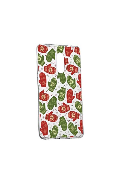 bestcase Χριστουγεννιάτικη προστατευτική θήκη, Χριστουγεννιάτικο γάντι για Xi...